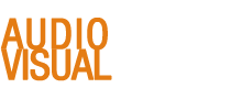 Audiovisualizate Header Logo